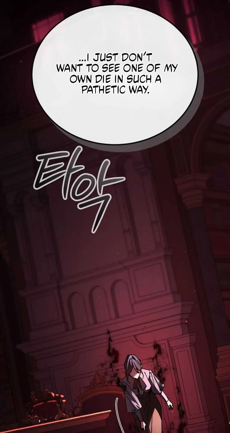 Magic Academy’s Genius Blinker Chapter 76 page 45 - 