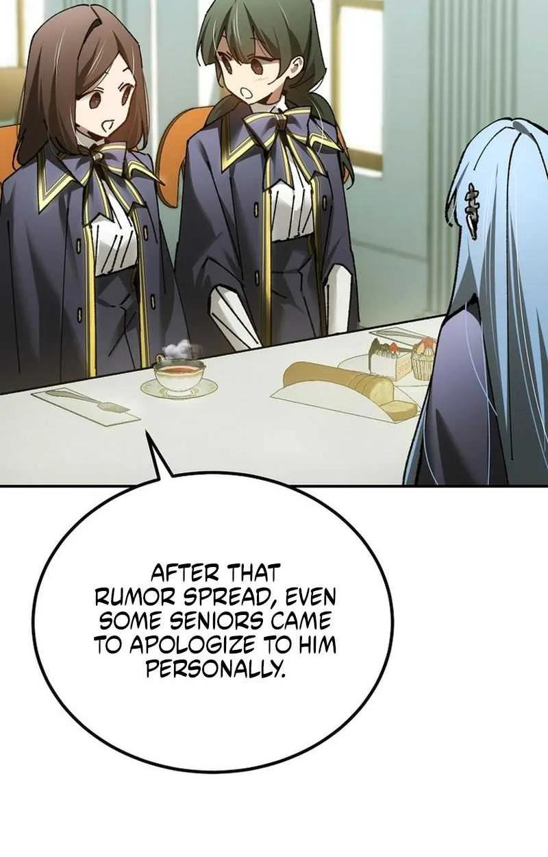 Magic Academy’s Genius Blinker Chapter 76 page 65 - 