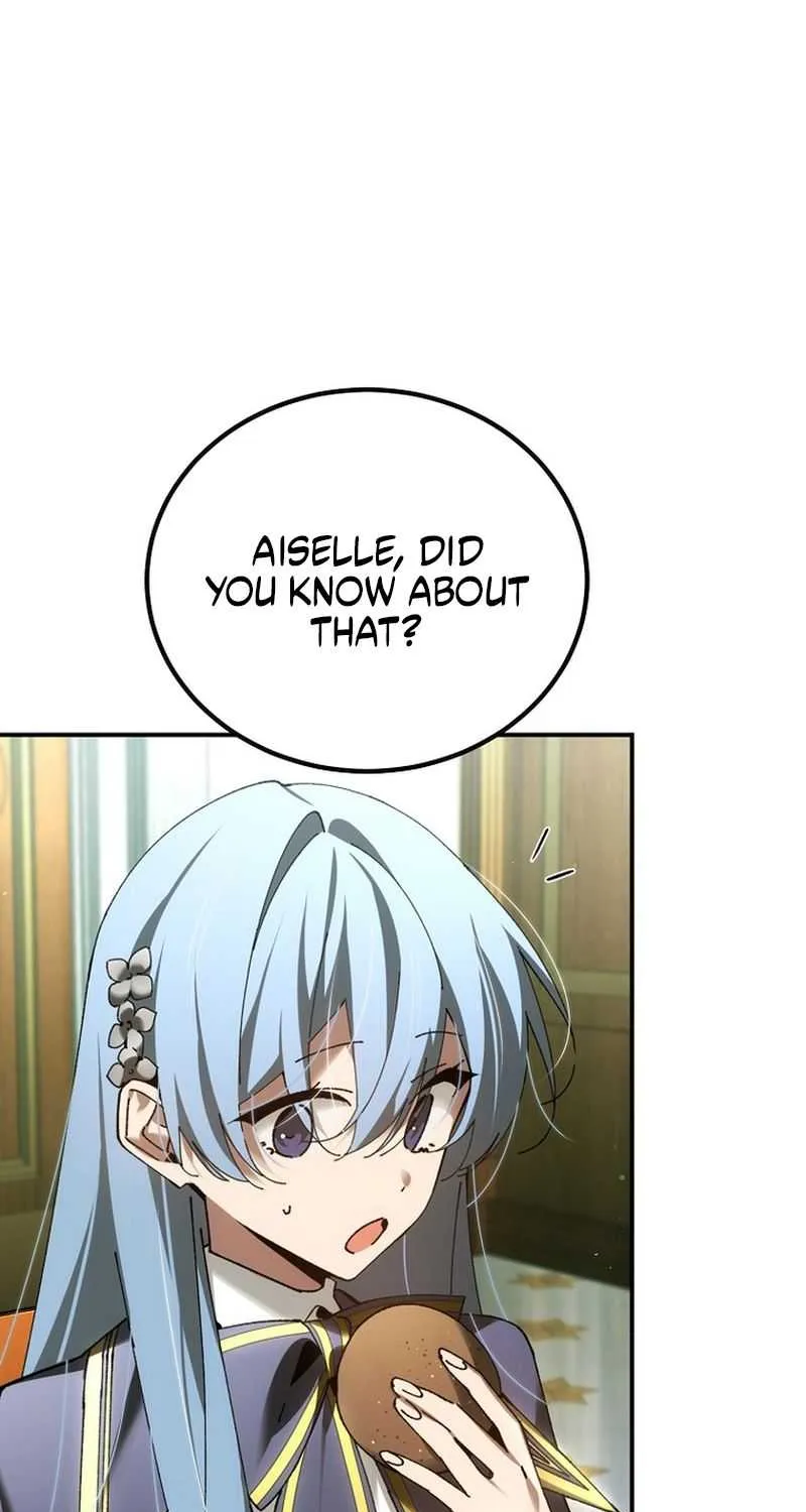 Magic Academy’s Genius Blinker Chapter 76 page 66 - 