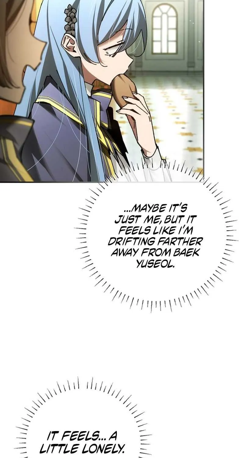 Magic Academy’s Genius Blinker Chapter 76 page 68 - 