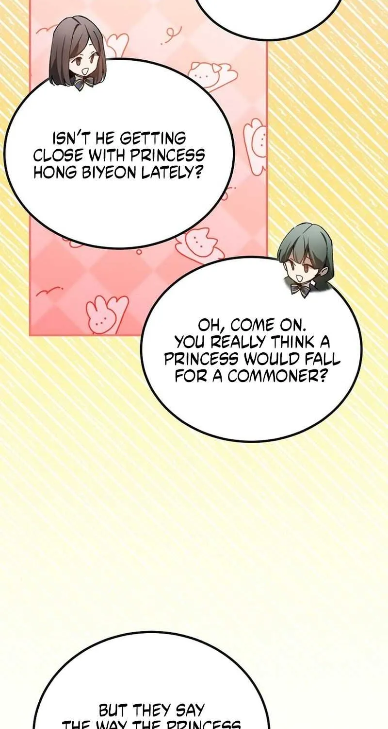Magic Academy’s Genius Blinker Chapter 76 page 71 - 