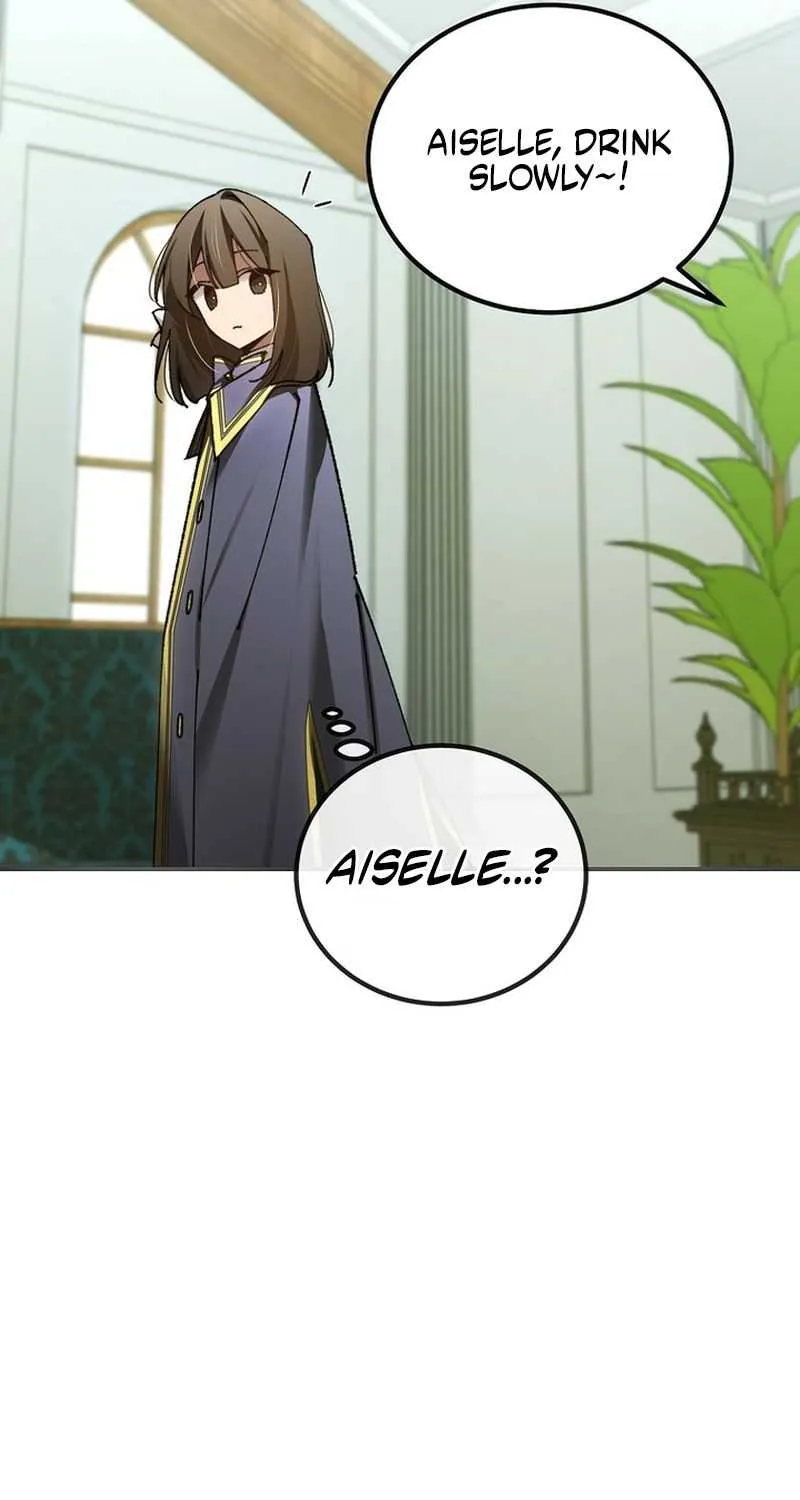 Magic Academy’s Genius Blinker Chapter 76 page 74 - 