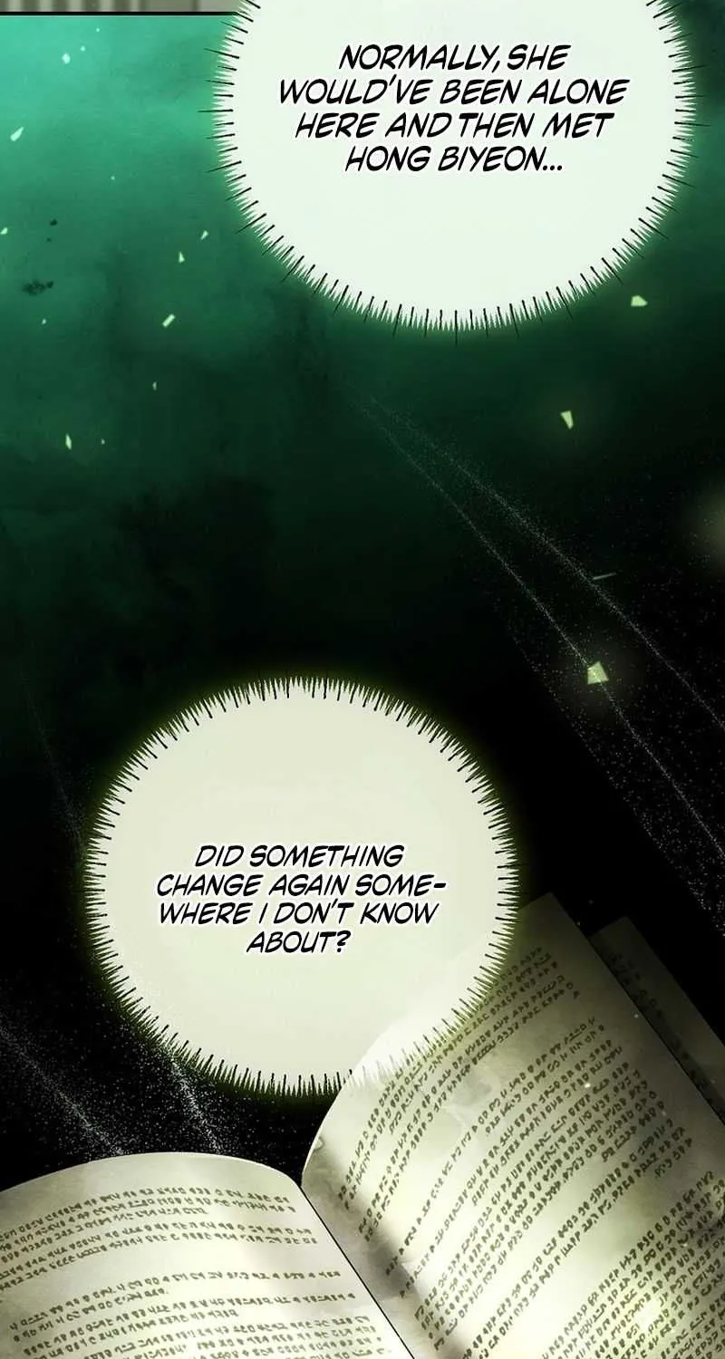 Magic Academy’s Genius Blinker Chapter 76 page 79 - 