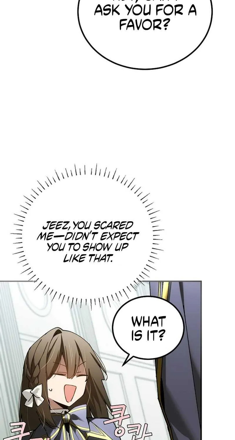 Magic Academy’s Genius Blinker Chapter 76 page 83 - 