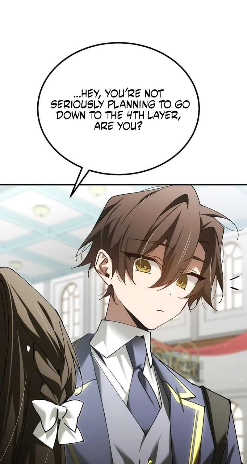 Magic Academy’s Genius Blinker Chapter 76 page 93 - 