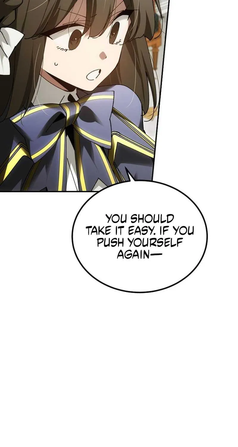 Magic Academy’s Genius Blinker Chapter 76 page 95 - 