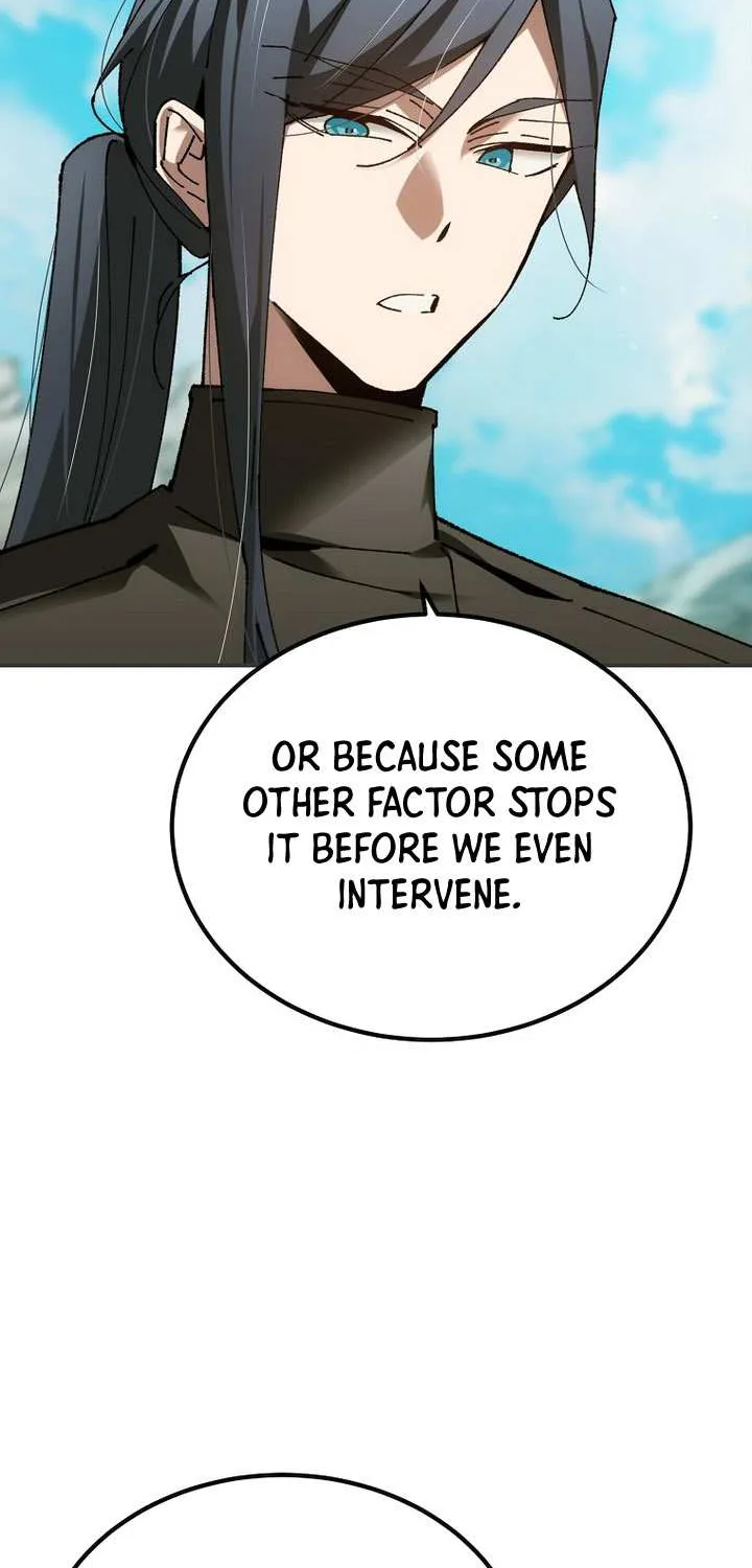 Magic Academy’s Genius Blinker Chapter 77 page 12 - 