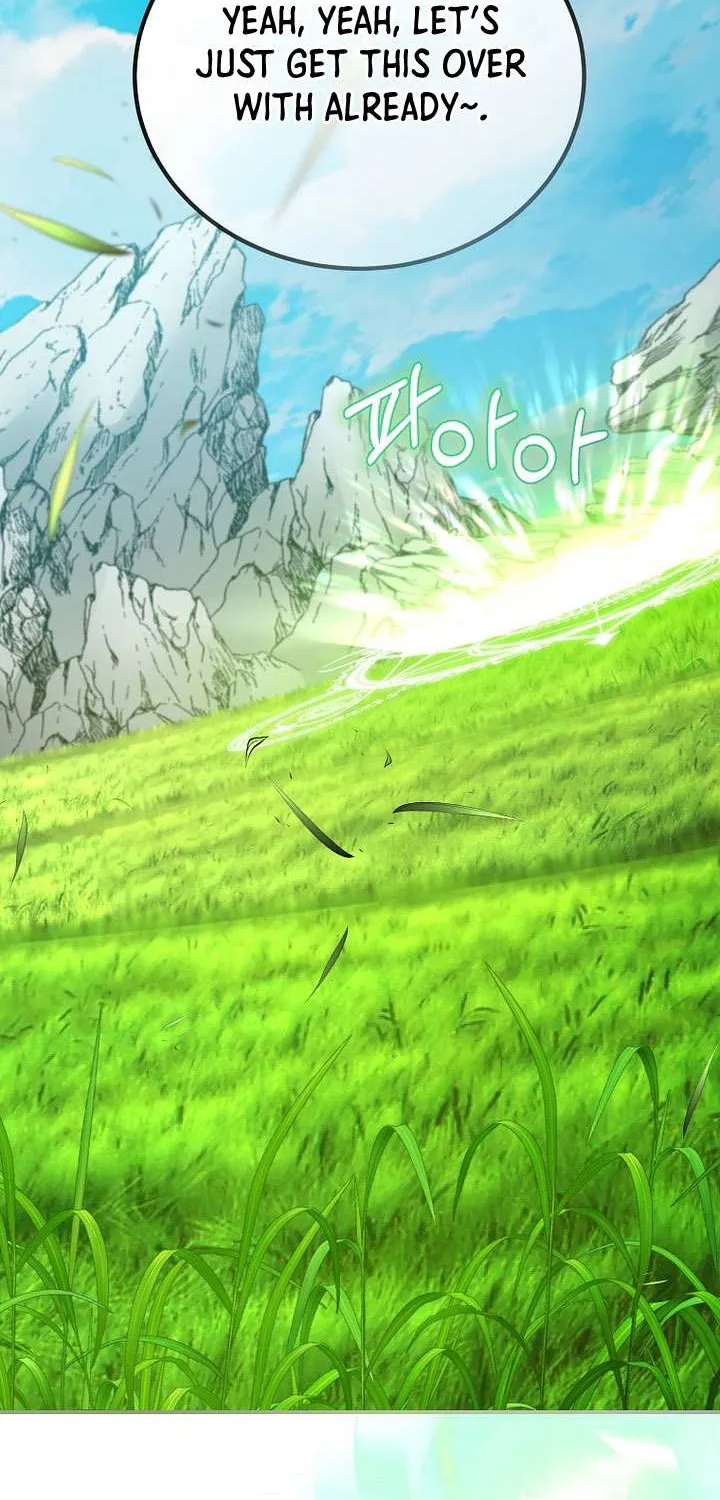 Magic Academy’s Genius Blinker Chapter 77 page 14 - 