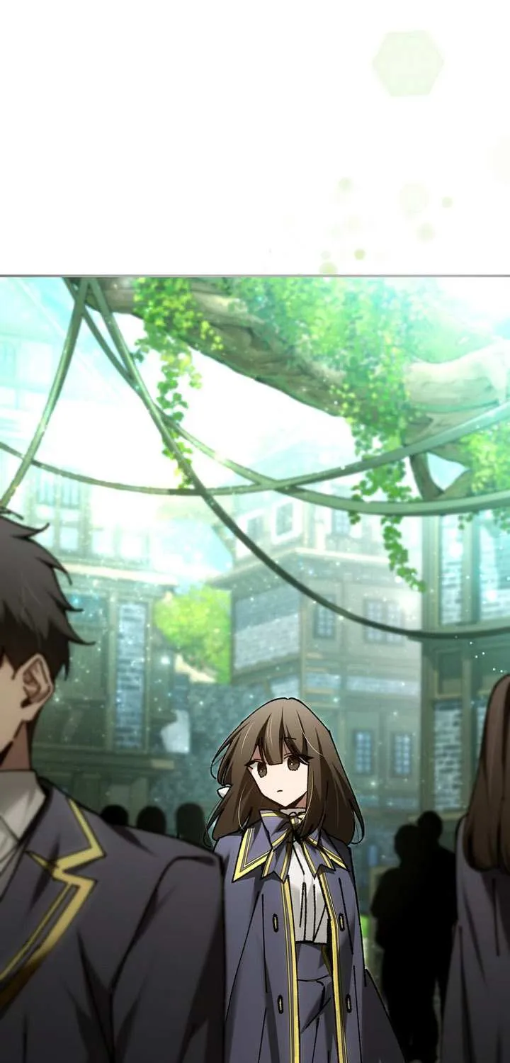 Magic Academy’s Genius Blinker Chapter 77 page 20 - 