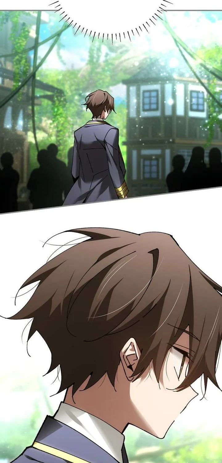 Magic Academy’s Genius Blinker Chapter 77 page 24 - 
