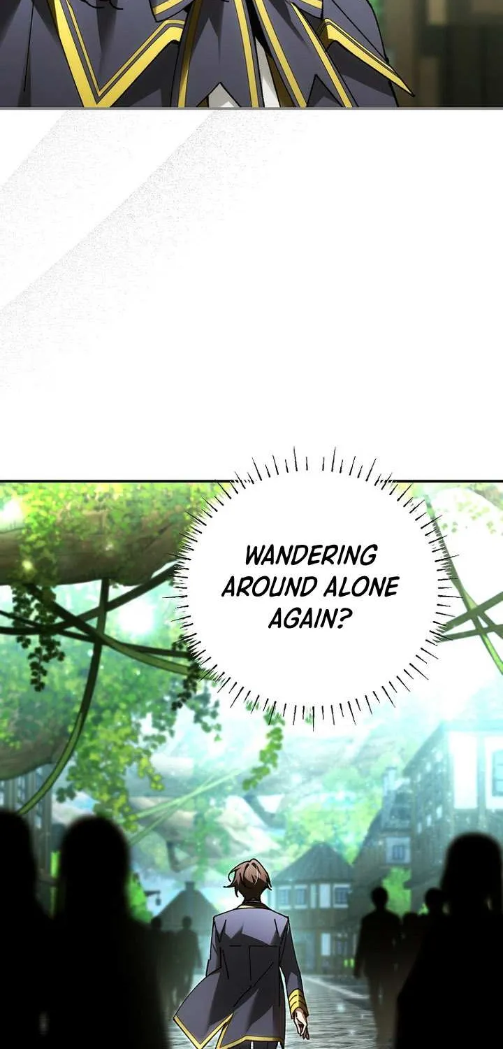 Magic Academy’s Genius Blinker Chapter 77 page 26 - 