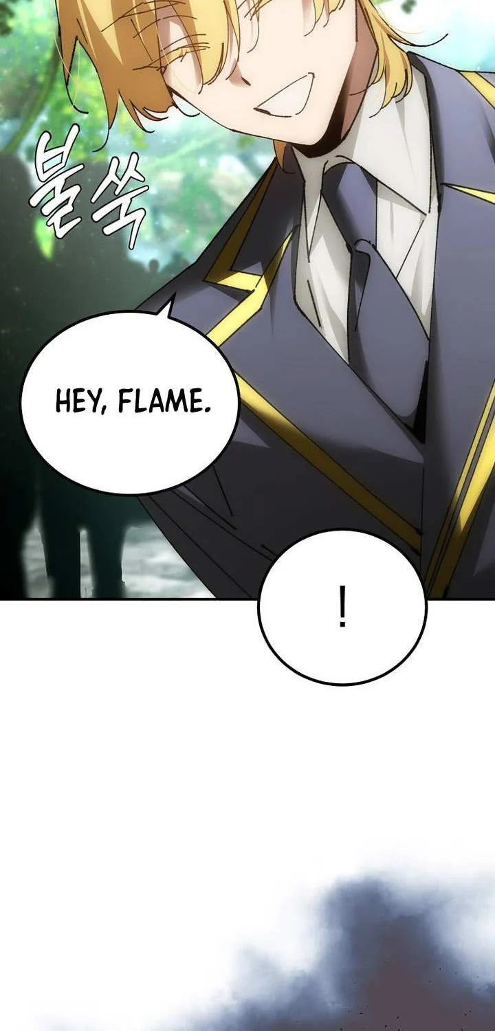 Magic Academy’s Genius Blinker Chapter 77 page 28 - 