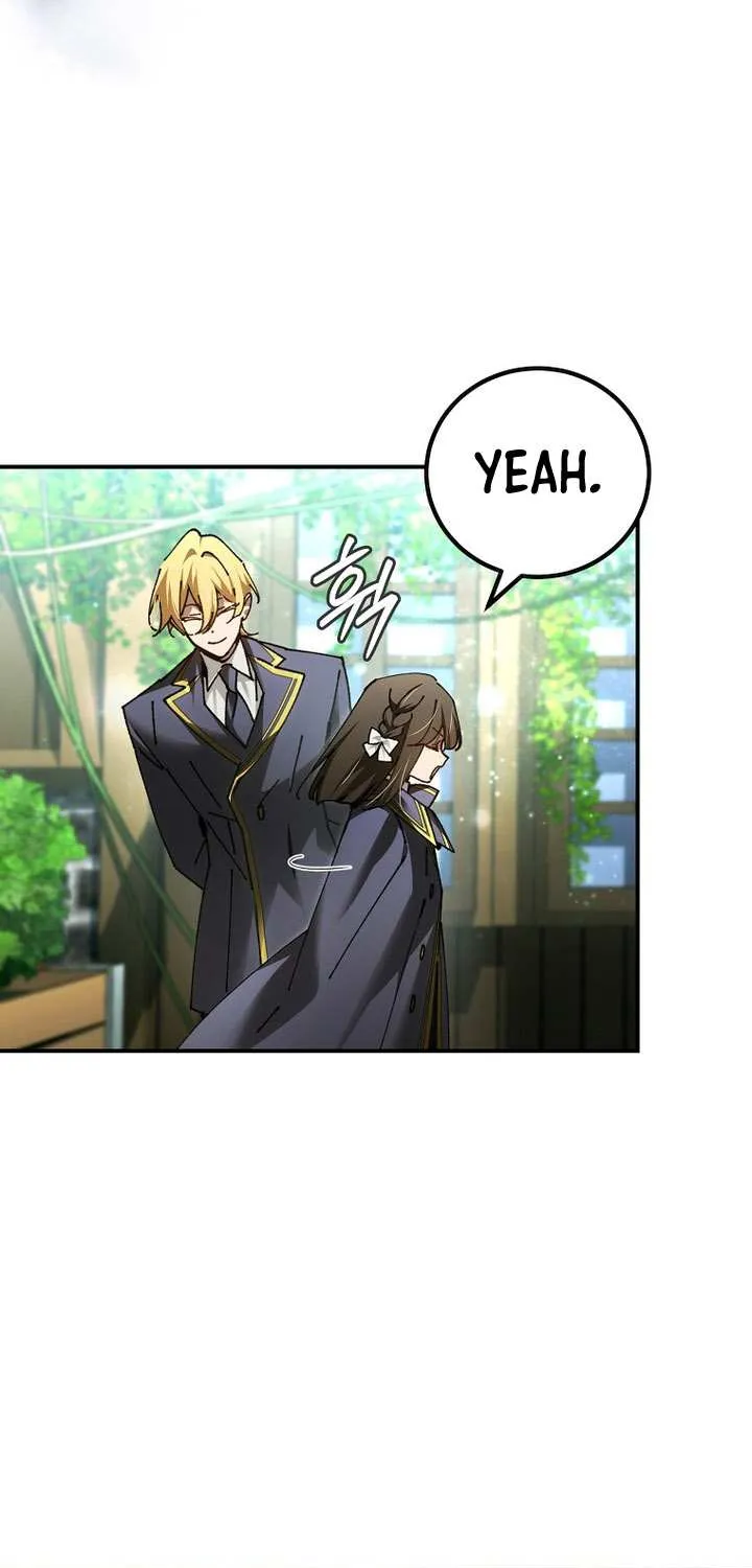 Magic Academy’s Genius Blinker Chapter 77 page 30 - 