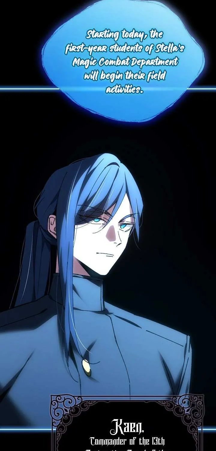 Magic Academy’s Genius Blinker Chapter 77 page 4 - 
