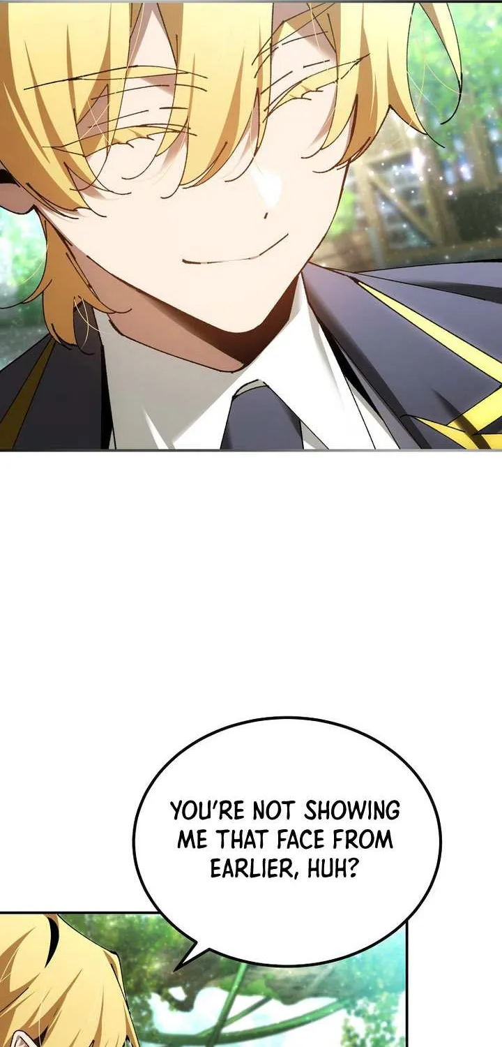 Magic Academy’s Genius Blinker Chapter 77 page 31 - 