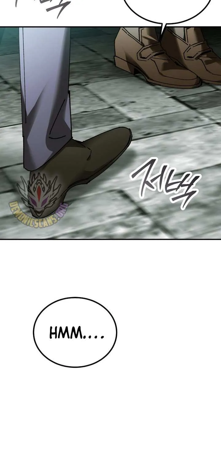 Magic Academy’s Genius Blinker Chapter 77 page 34 - 