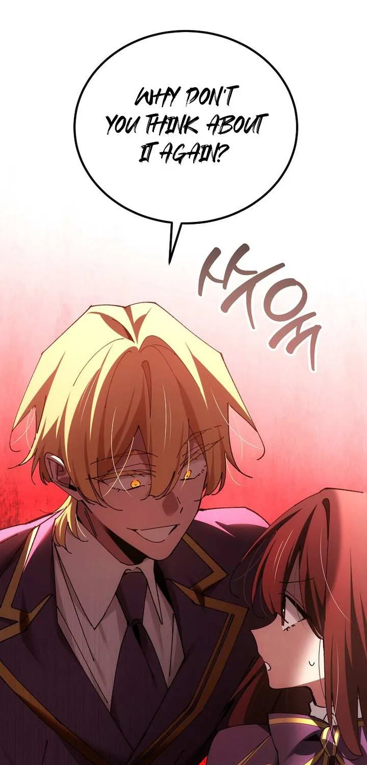 Magic Academy’s Genius Blinker Chapter 77 page 35 - 