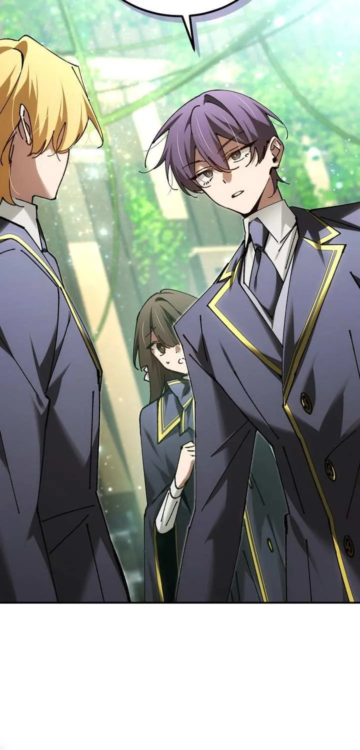 Magic Academy’s Genius Blinker Chapter 77 page 41 - 