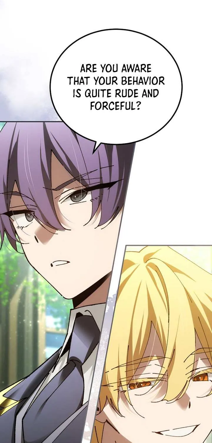Magic Academy’s Genius Blinker Chapter 77 page 42 - 