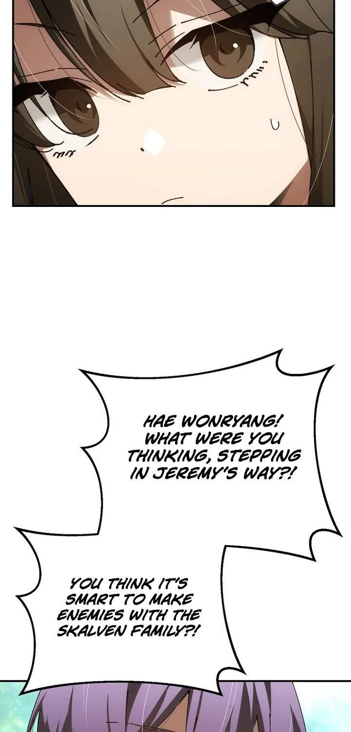 Magic Academy’s Genius Blinker Chapter 77 page 49 - 