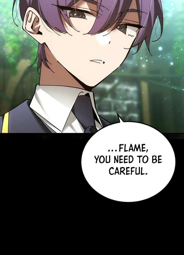 Magic Academy’s Genius Blinker Chapter 77 page 50 - 
