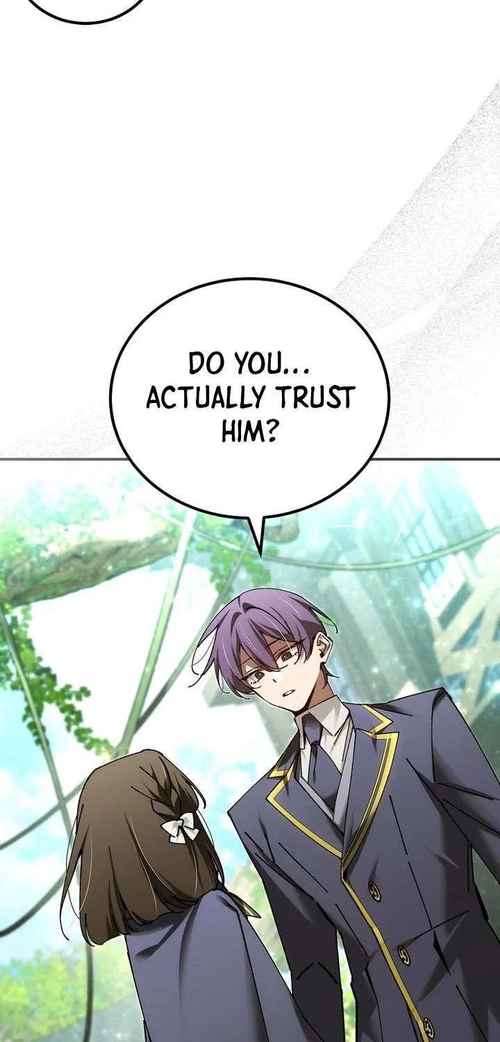 Magic Academy’s Genius Blinker Chapter 77 page 55 - 