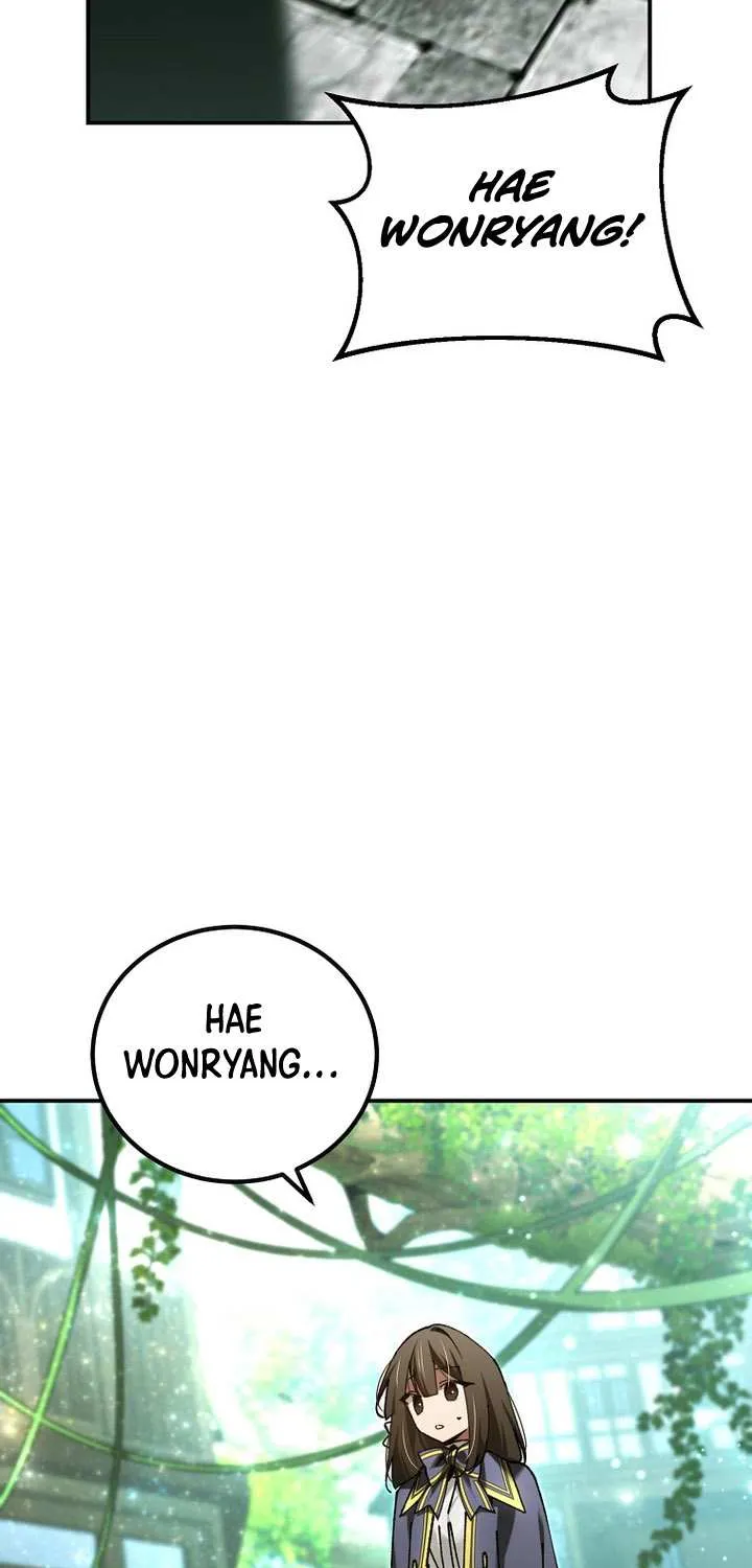 Magic Academy’s Genius Blinker Chapter 77 page 67 - 
