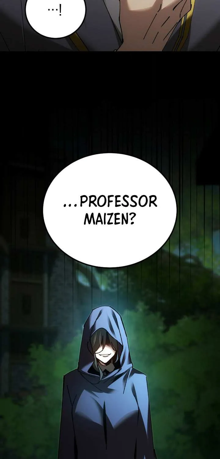 Magic Academy’s Genius Blinker Chapter 77 page 75 - 