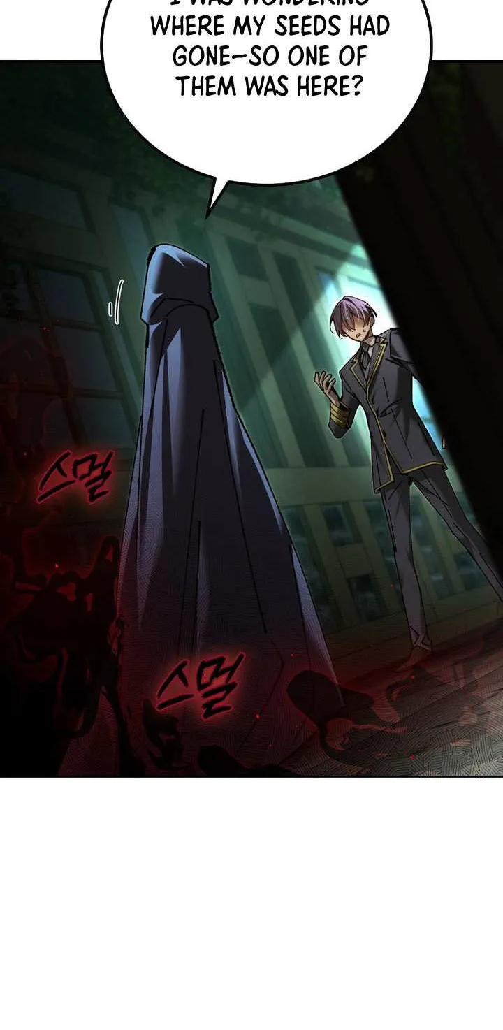Magic Academy’s Genius Blinker Chapter 77 page 77 - 