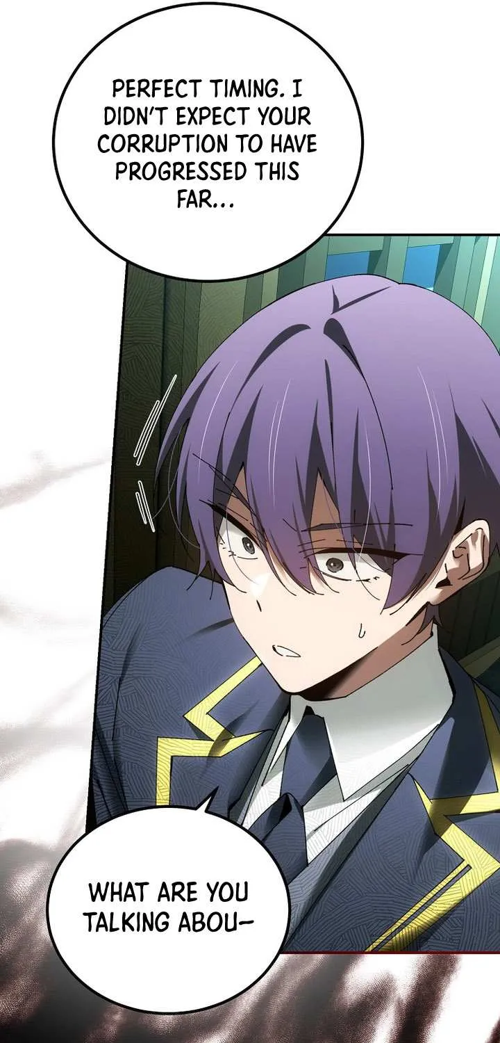 Magic Academy’s Genius Blinker Chapter 77 page 78 - 