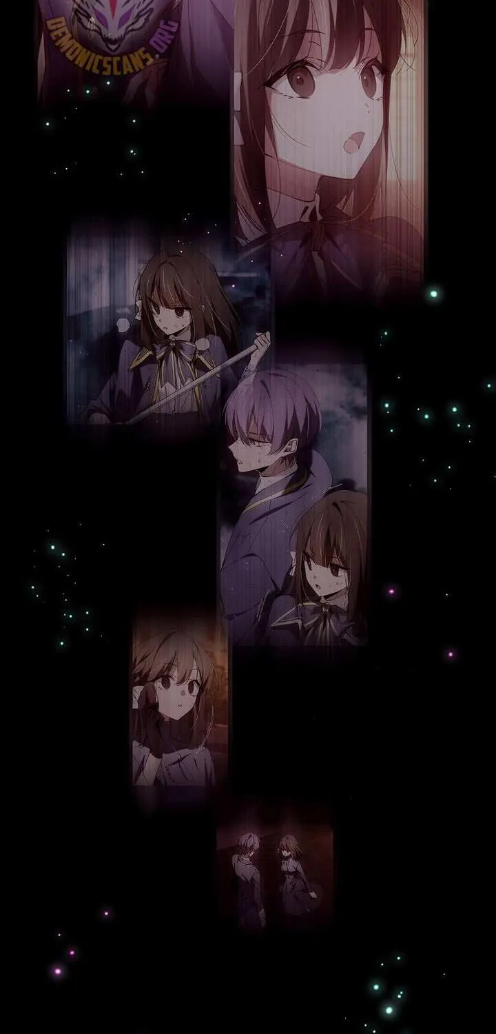 Magic Academy’s Genius Blinker Chapter 77 page 85 - 