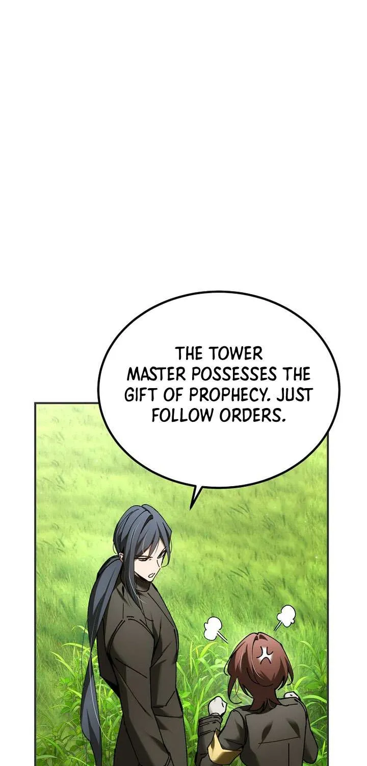 Magic Academy’s Genius Blinker Chapter 77 page 10 - 
