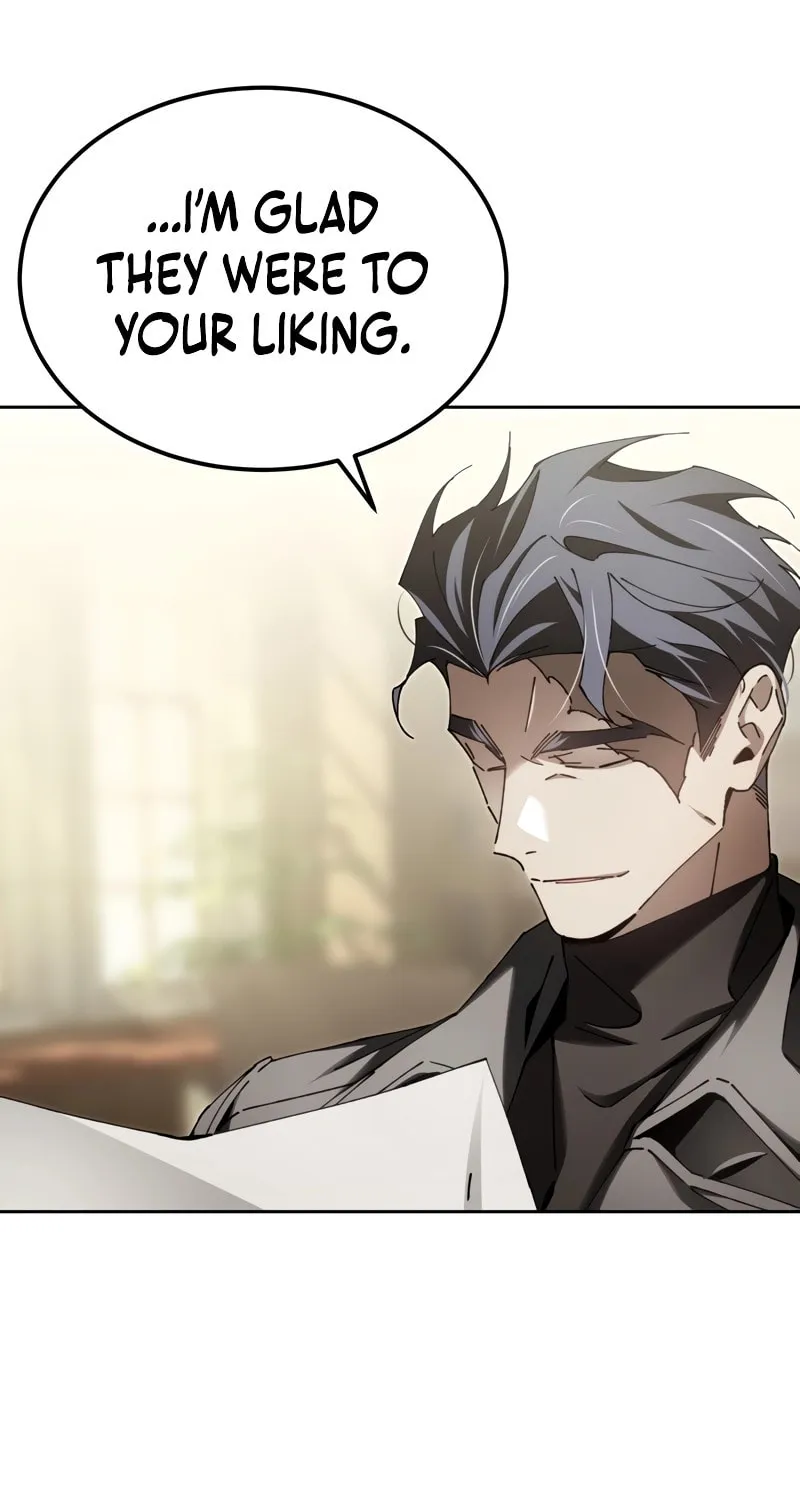 Magic Academy’s Genius Blinker Chapter 8 page 20 - 
