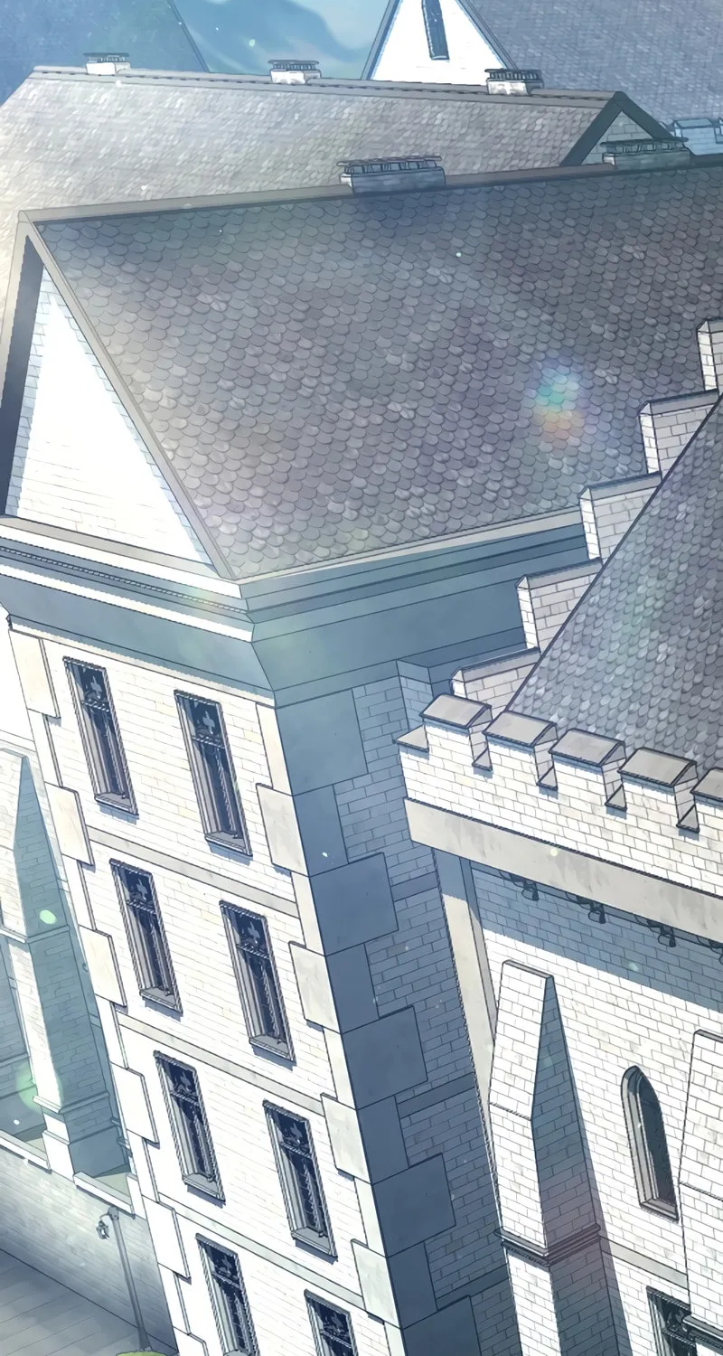 Magic Academy’s Genius Blinker Chapter 8 page 3 - 