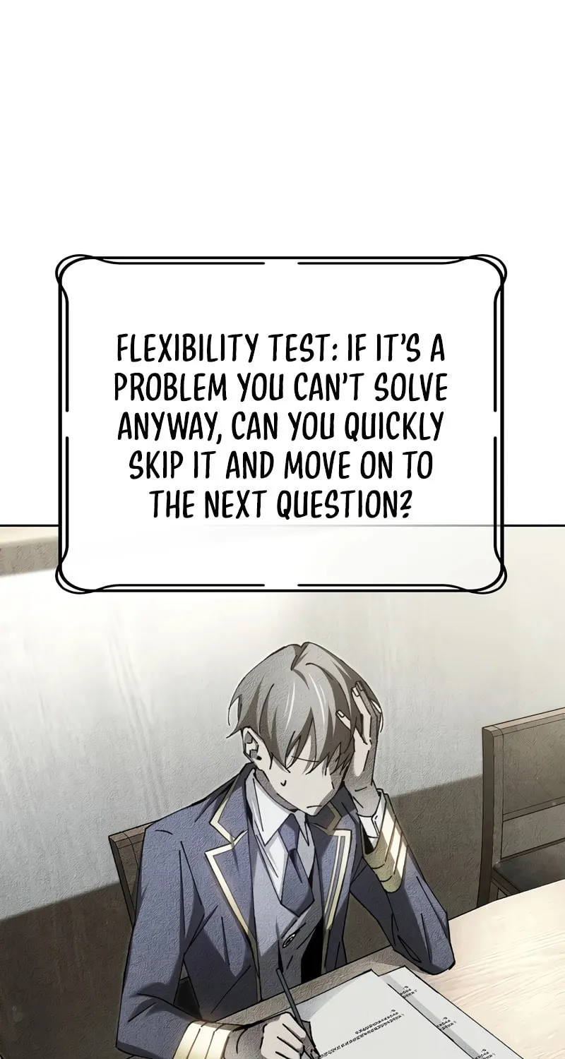 Magic Academy’s Genius Blinker Chapter 8 page 24 - 