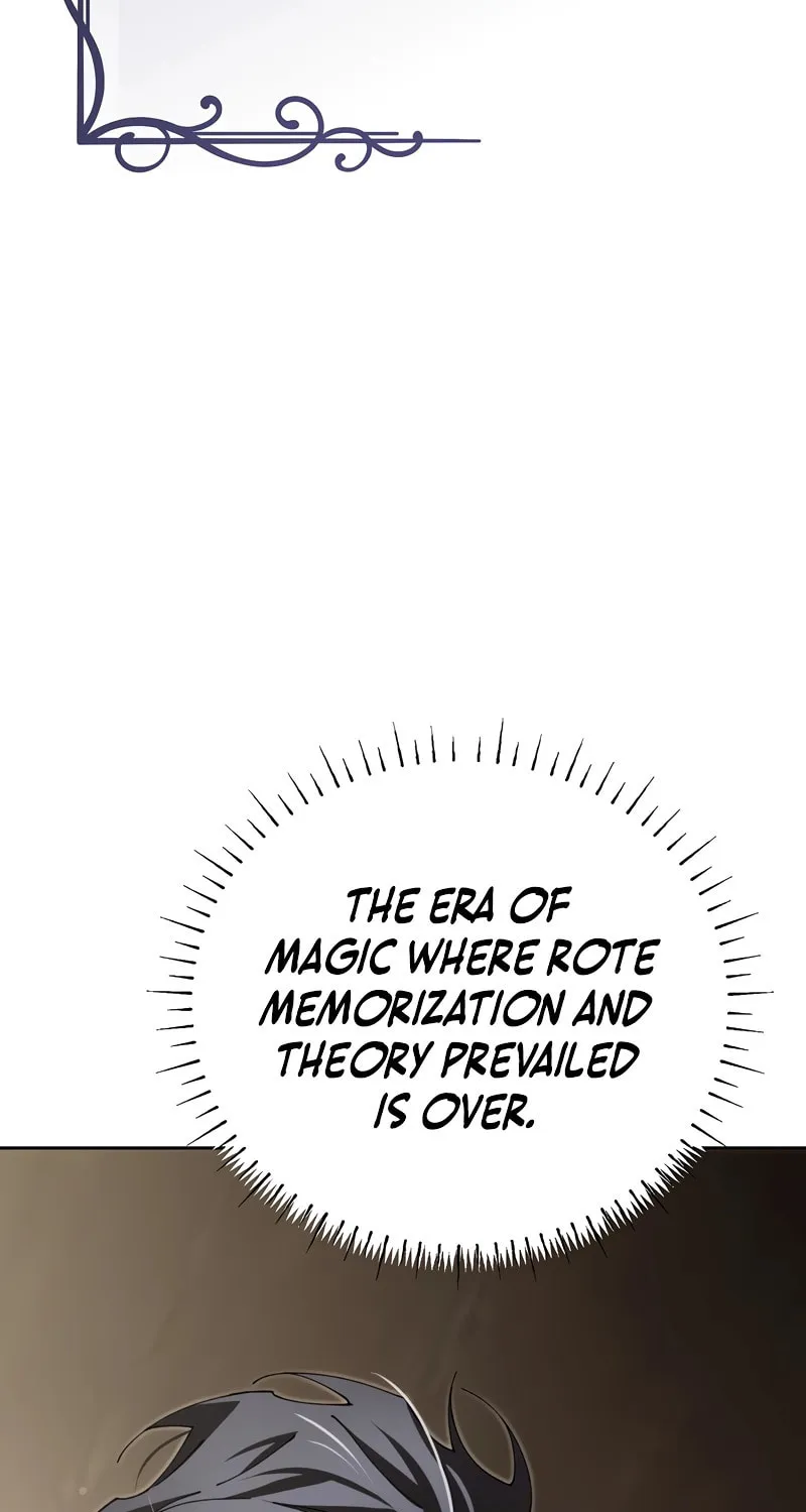 Magic Academy’s Genius Blinker Chapter 8 page 26 - 