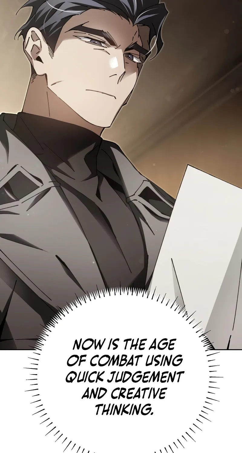 Magic Academy’s Genius Blinker Chapter 8 page 27 - 
