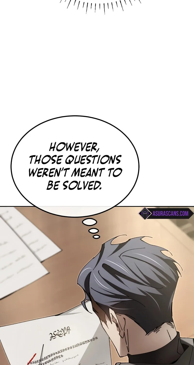 Magic Academy’s Genius Blinker Chapter 8 page 28 - 