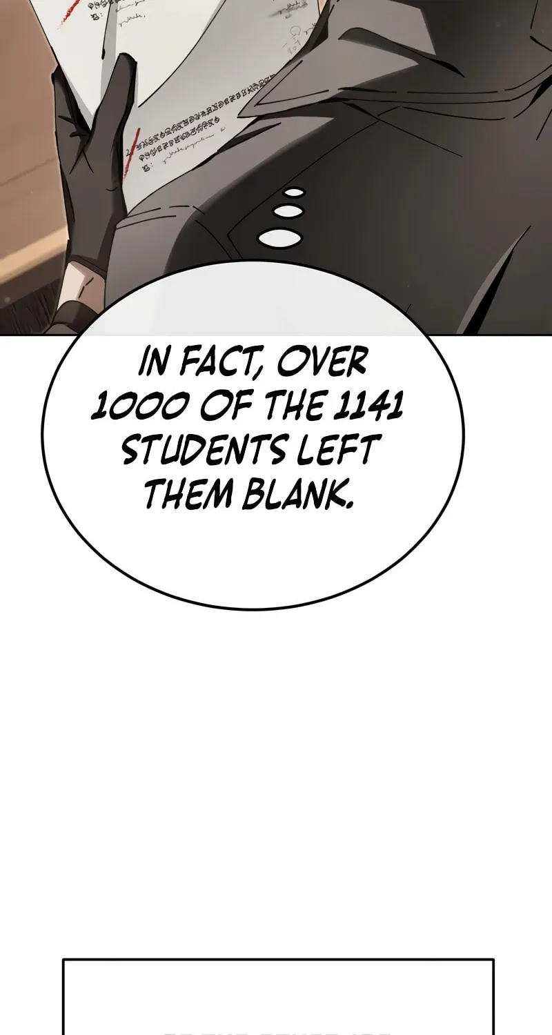 Magic Academy’s Genius Blinker Chapter 8 page 29 - 