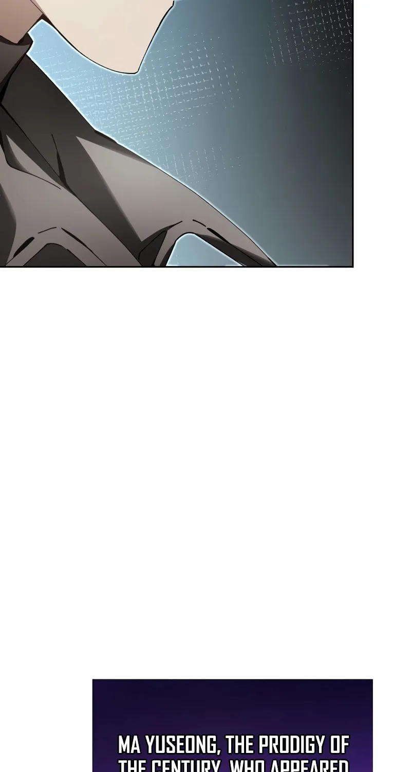 Magic Academy’s Genius Blinker Chapter 8 page 33 - 
