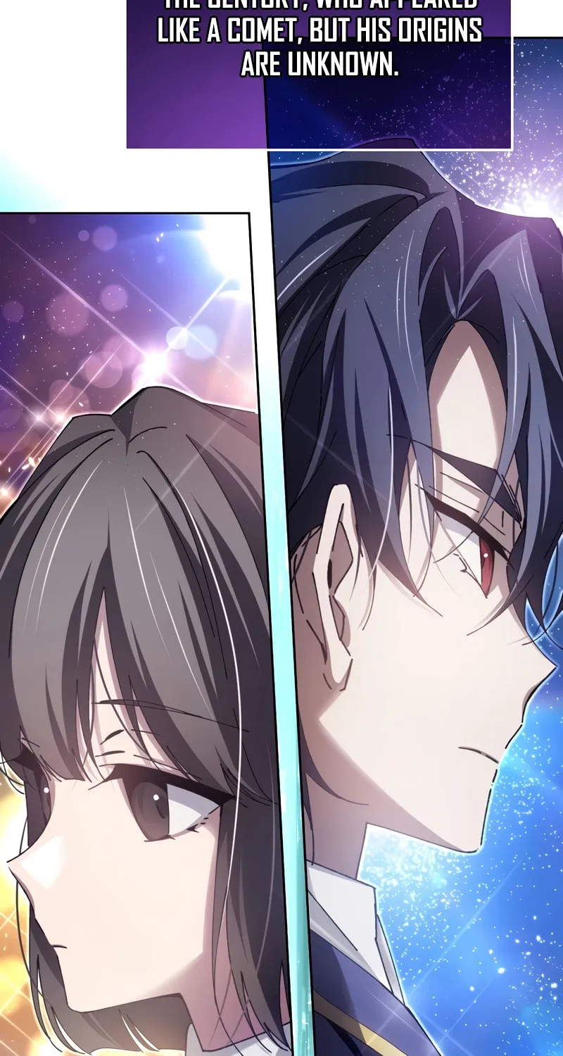Magic Academy’s Genius Blinker Chapter 8 page 34 - 