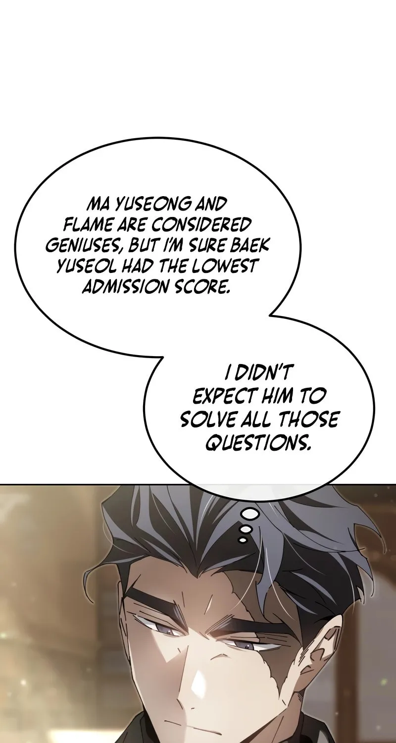 Magic Academy’s Genius Blinker Chapter 8 page 37 - 