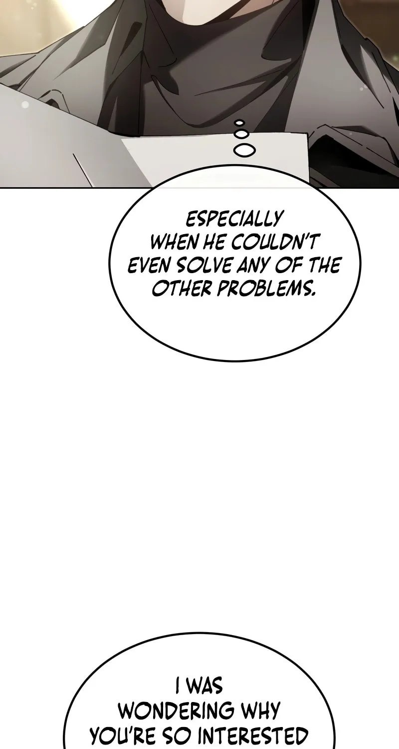 Magic Academy’s Genius Blinker Chapter 8 page 38 - 