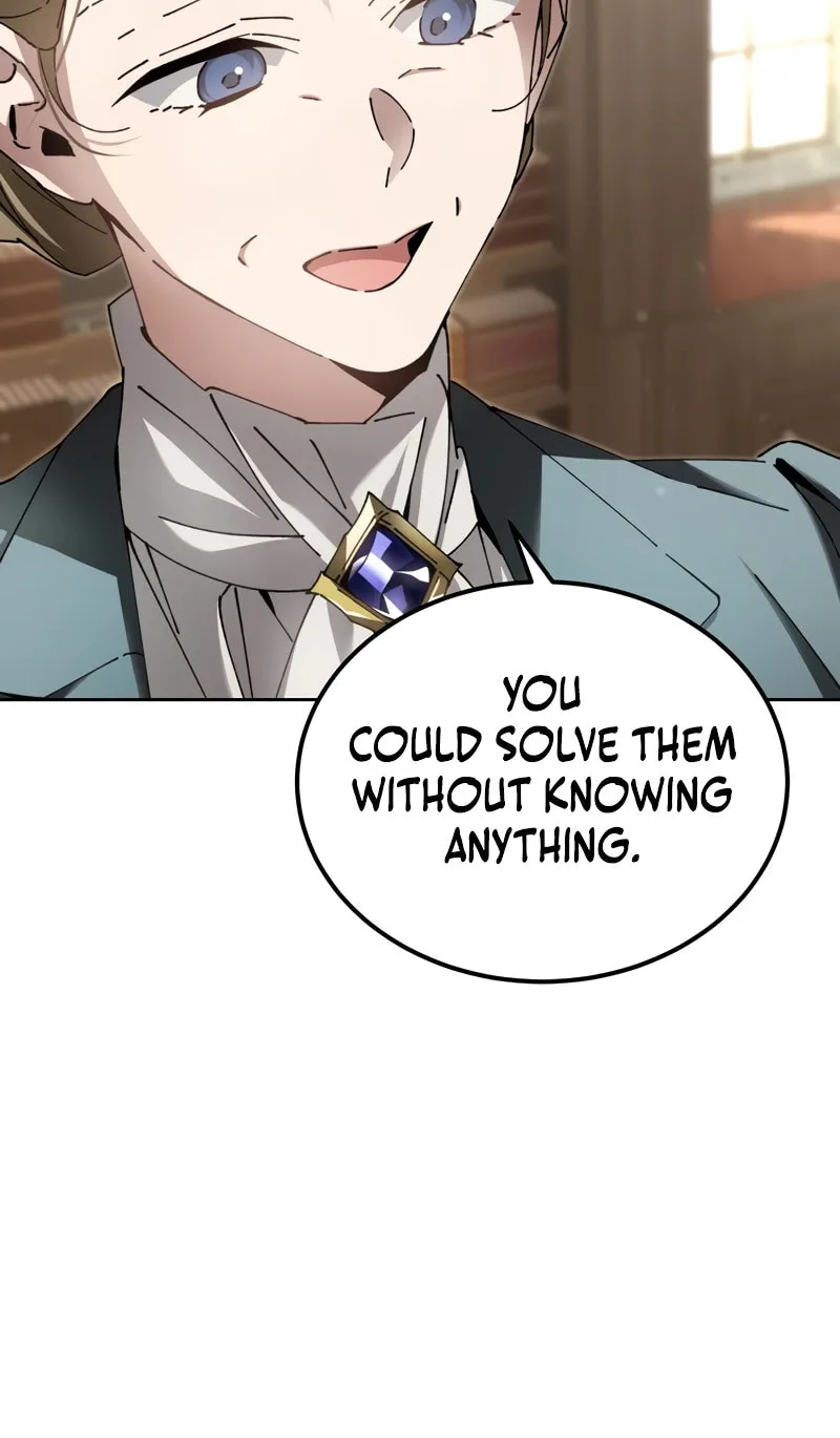 Magic Academy’s Genius Blinker Chapter 8 page 41 - 
