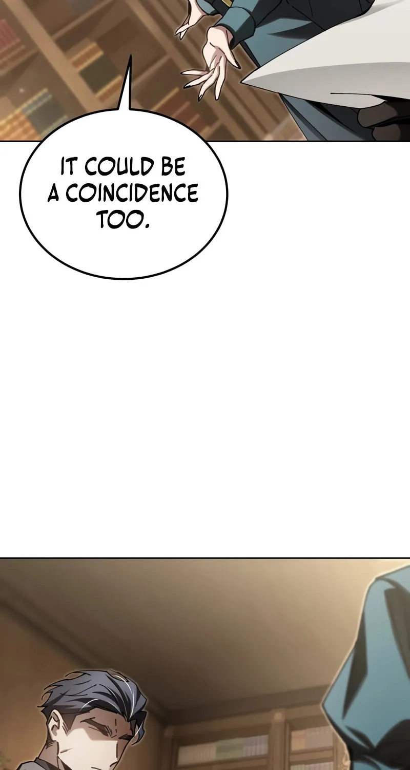 Magic Academy’s Genius Blinker Chapter 8 page 43 - 