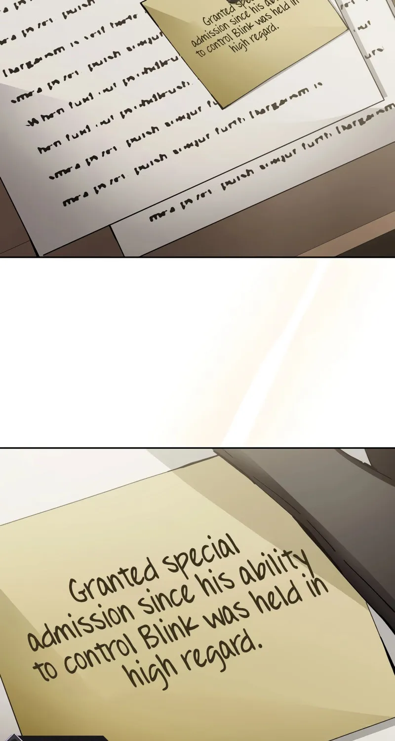 Magic Academy’s Genius Blinker Chapter 8 page 46 - 