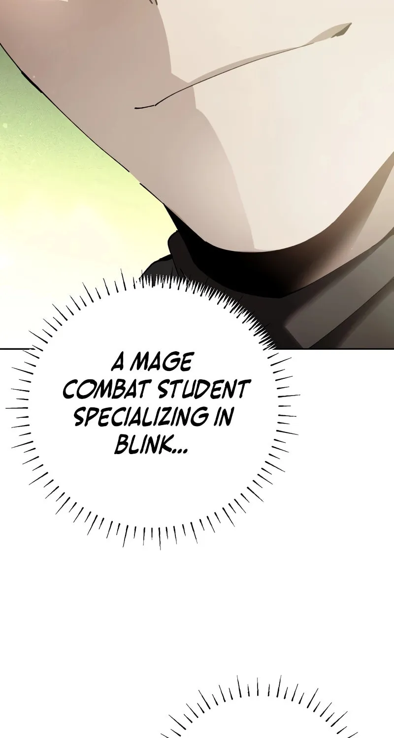 Magic Academy’s Genius Blinker Chapter 8 page 49 - 