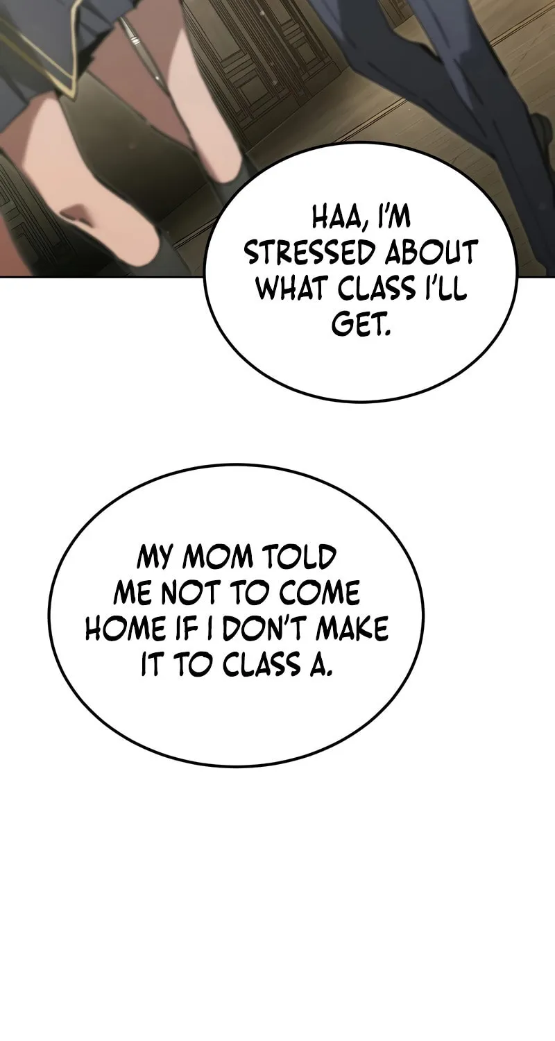 Magic Academy’s Genius Blinker Chapter 8 page 55 - 