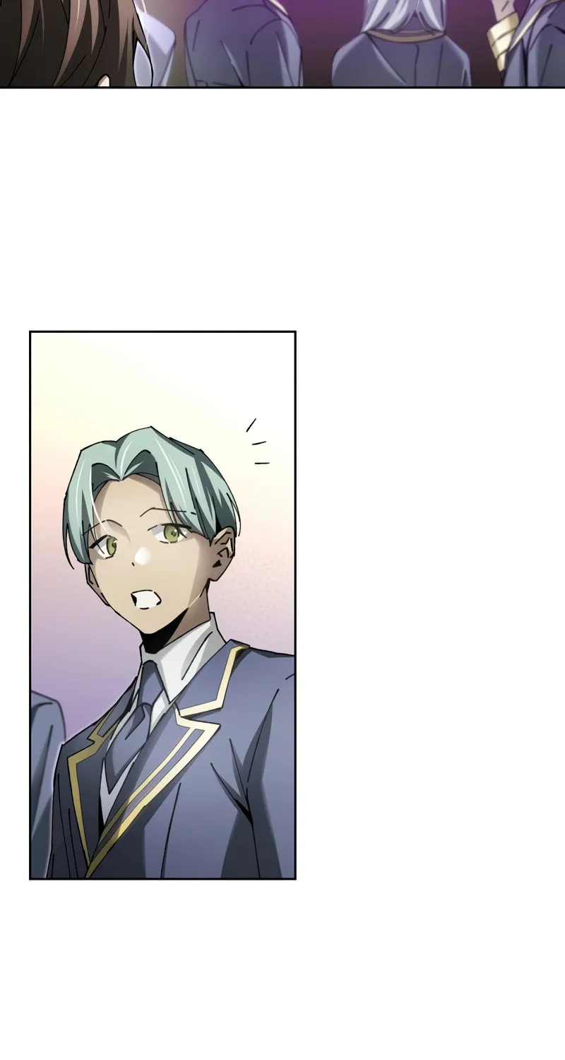 Magic Academy’s Genius Blinker Chapter 8 page 58 - 
