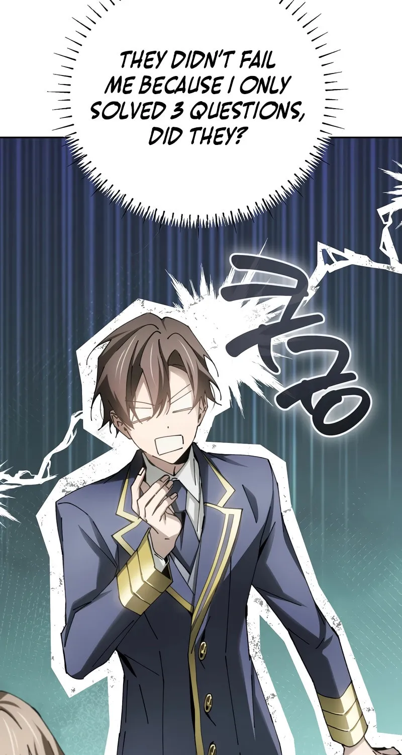 Magic Academy’s Genius Blinker Chapter 8 page 68 - 
